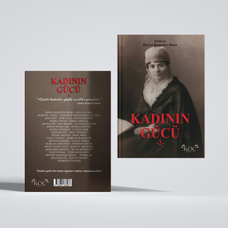 KADININ GÜCÜ - 2