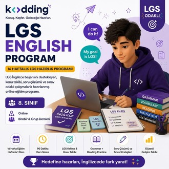 LGS English Program