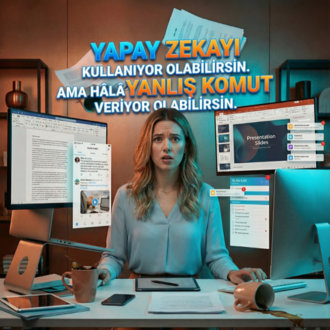 İşini 10X Hızlandıran AI Prompt Pack | 2 Ürün Tek Paket