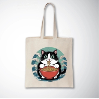  Totebag Momo