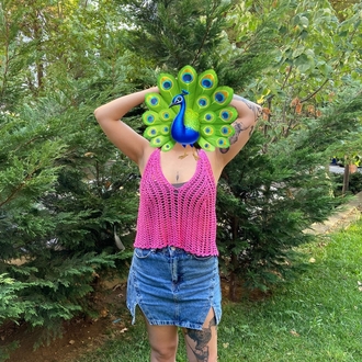 Sokak Hayvanları için Bluzlar
