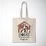 ön sipariş Tote Bag Köpkeler