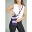 Purple Phone Bag