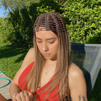 Sparkle Hair Accessories