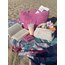 Pink Beach Bag