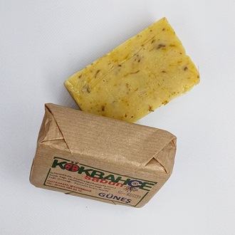 GÜNEŞ (Aynı Sefa Sabunu) [140g]