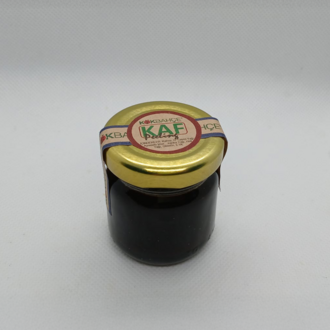KAF (Kahveli Peeling Ürünü)