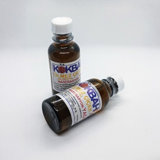 Ölmez Çiçek Yağı (50 ml)
