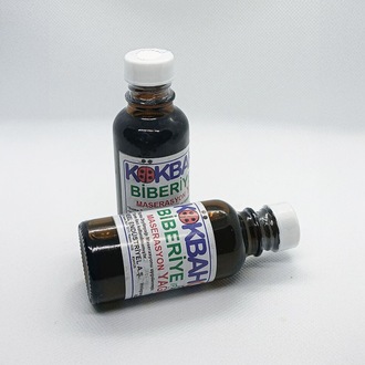 Biberiye Yağı (50 ml)