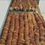 Tandır kavurmalı kokoreç 