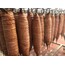 1 şiş 3 kg tam pişmiş izmir sarımı kuzu kokoreç 