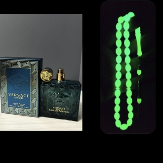 VERSACE EROS+KEDİGÖZ TESBİH
