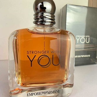 STRONGER WITH
YOU+KEDİGÖZ TESBİH