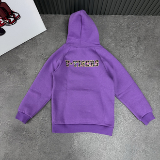 Uğur Okulları Hoodie Sweatshirt | UGRSW2