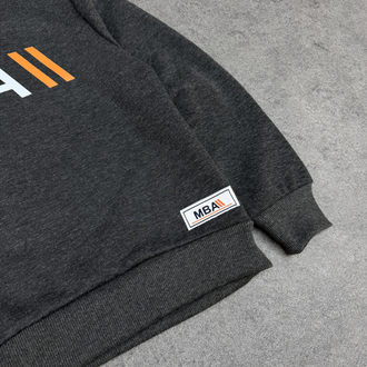 MBA Okulları Sweatshirt | MBASW1