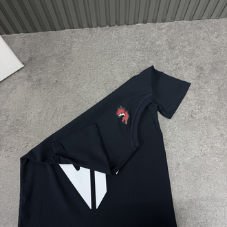 Bahçeşehir Koleji T-Shirt | Lacivert BKT15