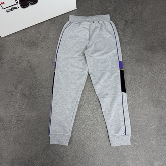 Uğur Okulları Jogger Eşofman | Gri UO 01