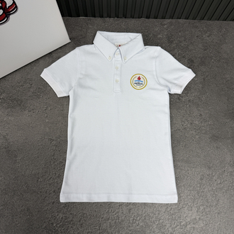 Özel Antalya Koleji Polo Yaka T-Shirt | AK02
