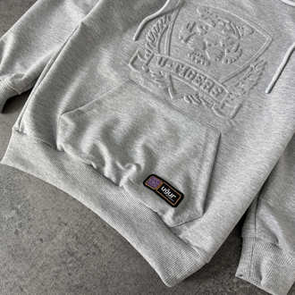 Uğur Okulları Hoodie Sweatshirt | UGRSW3