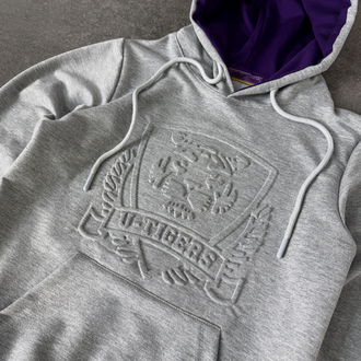 Uğur Okulları Hoodie Sweatshirt | UGRSW3