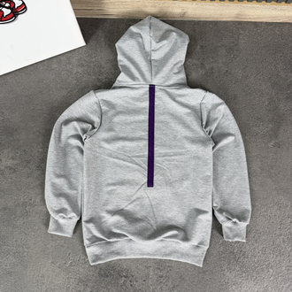 Uğur Okulları Hoodie Sweatshirt | UGRSW3