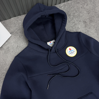Özel Antalya Koleji Hoodie Sweatshirt | AKSW1