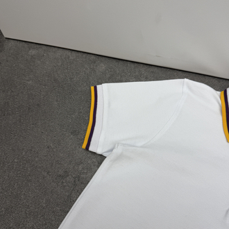Uğur Okulları Polo Yaka T-Shirt | UGRP1