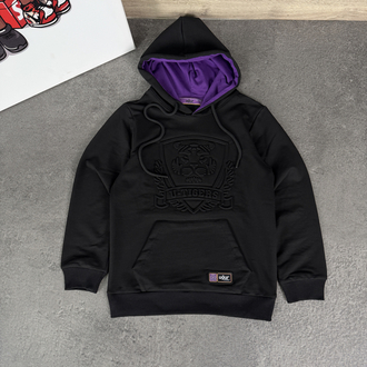 Uğur Okulları Hoodie Sweatshirt | UGRSW4