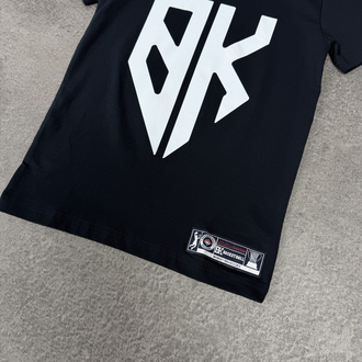 Bahçeşehir Koleji T-Shirt | Lacivert BKT15