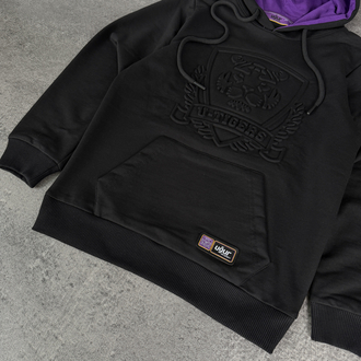 Uğur Okulları Hoodie Sweatshirt | UGRSW4