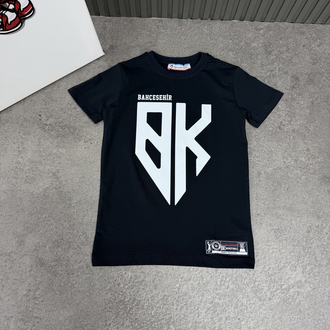 Bahçeşehir Koleji T-Shirt | Lacivert BKT15