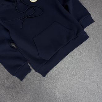 Özel Antalya Koleji Hoodie Sweatshirt | AKSW1