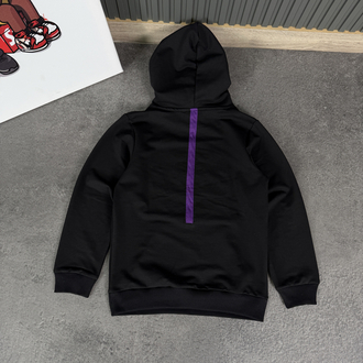 Uğur Okulları Hoodie Sweatshirt | UGRSW4
