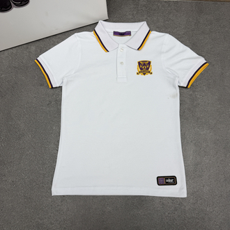 Uğur Okulları Polo Yaka T-Shirt | UGRP1