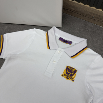 Uğur Okulları Polo Yaka T-Shirt | UGRP1