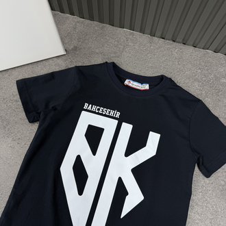 Bahçeşehir Koleji T-Shirt | Lacivert BKT15