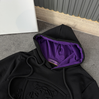 Uğur Okulları Hoodie Sweatshirt | UGRSW4
