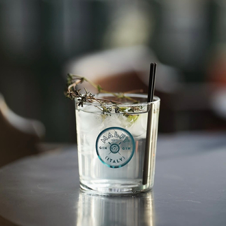 Malfy gin bardağı  