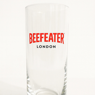 6 adet Beefeater bardak