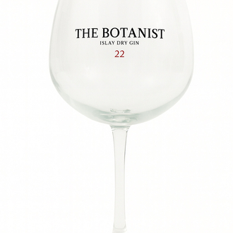 Botanıst gin bardak 