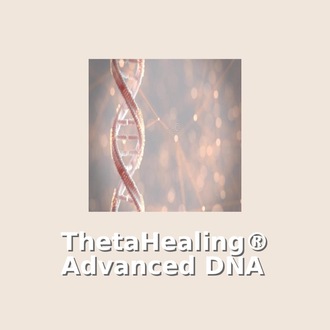 Theta Healing Advance DNA Eğitimi