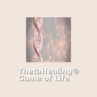 Theta Healing Game of Life Eğitimi