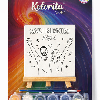 Koloritaforart glowedition taraftar