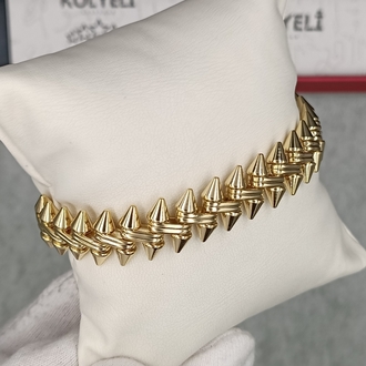 VİP BİLEKLİK (18+3 CM)
