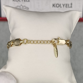 VİP BİLEKLİK (18+3 CM)