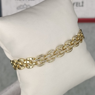 VİP BİLEKLİK (17+2 CM)