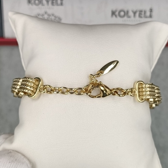 VİP BİLEKLİK (18+3 CM)