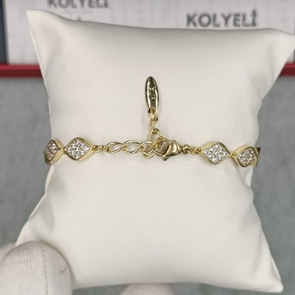 VİP BİLEKLİK (17+2 CM)