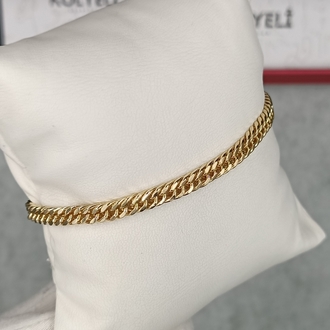 VİP BİLEKLİK (19 CM)