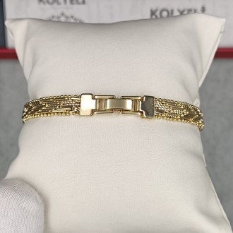 VİP BİLEKLİK (19 CM)